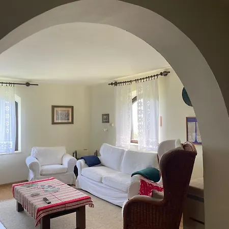 Hébergement de vacances Szaletli Tihany