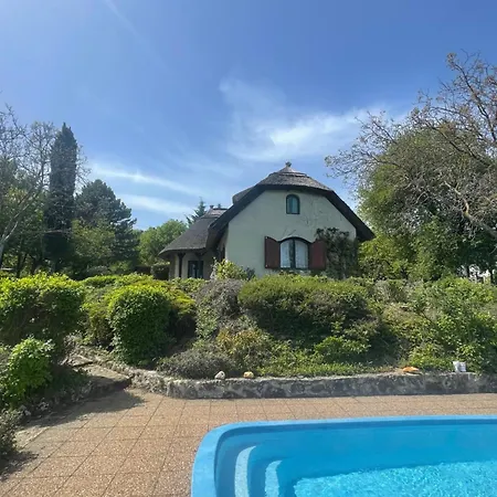 Hébergement de vacances Szaletli Tihany