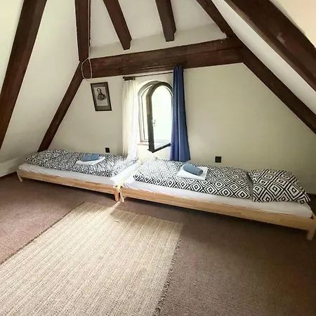 Szaletli Hébergement de vacances *