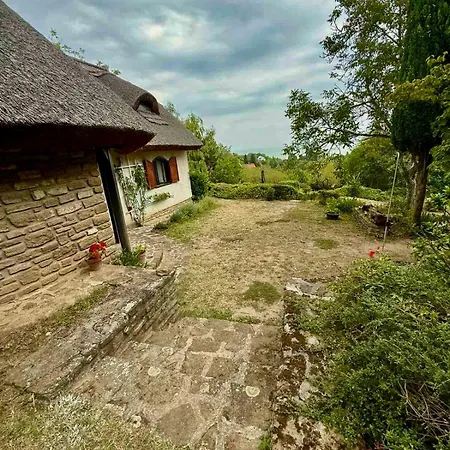 Hébergement de vacances Szaletli Tihany