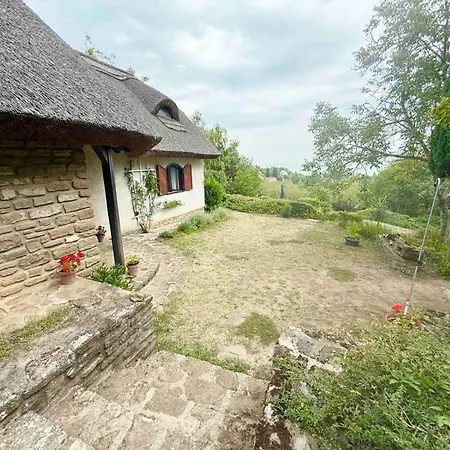 Szaletli Hébergement de vacances *