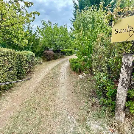 Szaletli *