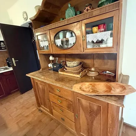 度假居 Szaletli *