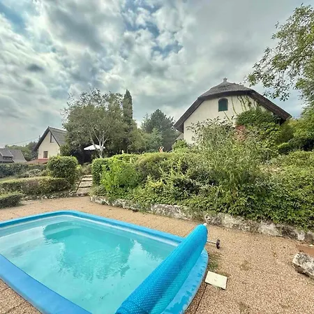 Hébergement de vacances Szaletli Tihany