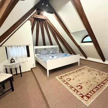 Hébergement de vacances Szaletli