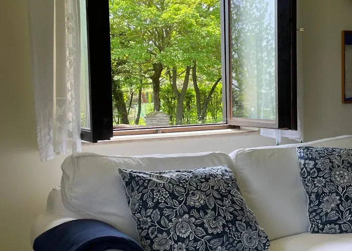 Vakantiehuis Szaletli *